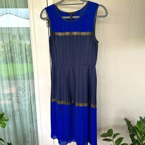 BCBG Cocktail Dress